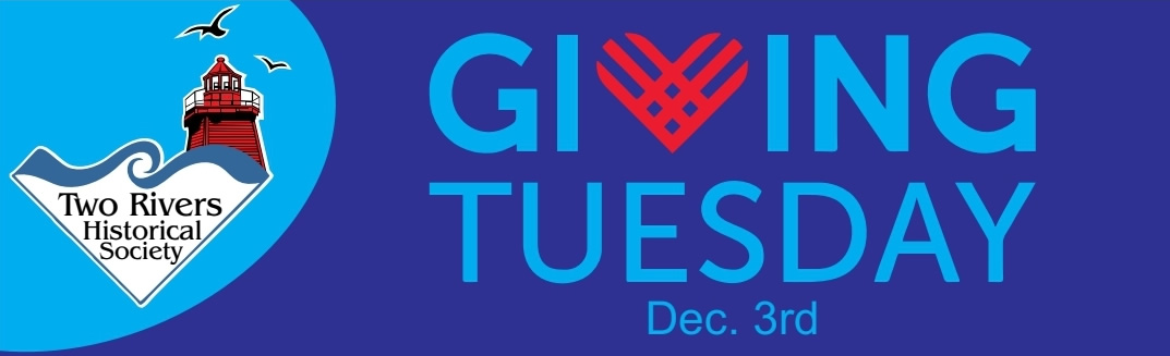 Giving Tuesday - December 3rd, 2024