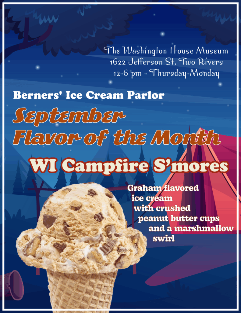 News & Events – Two Rivers Historical Society