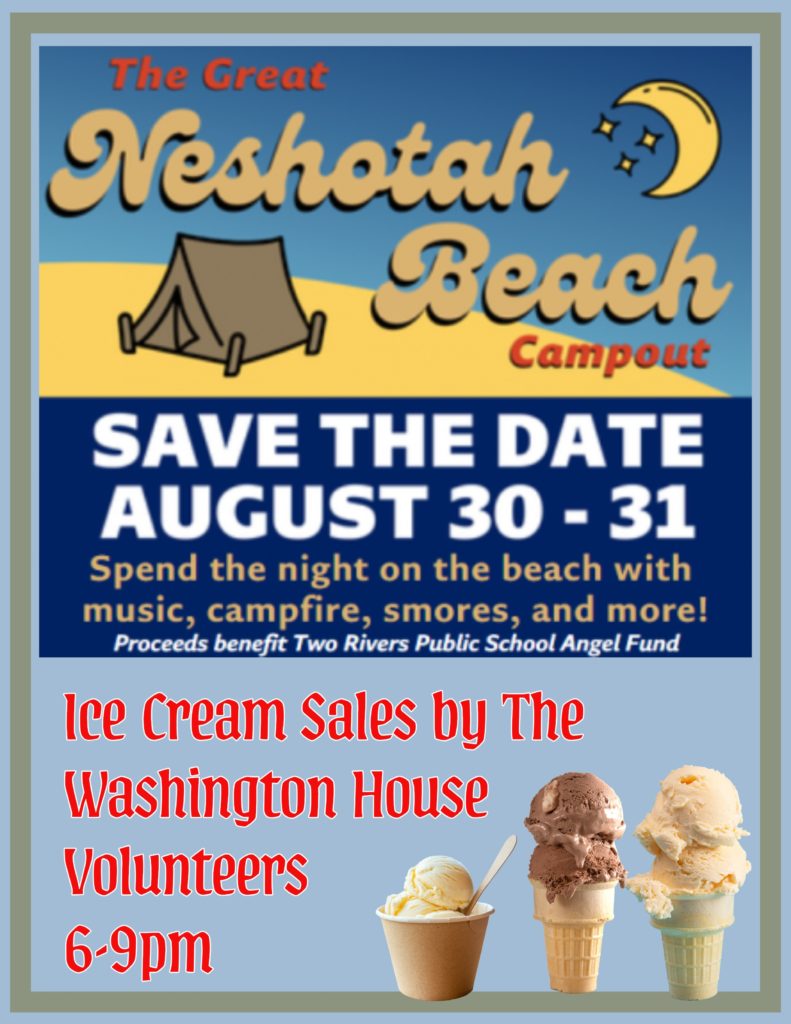 News & Events – Two Rivers Historical Society